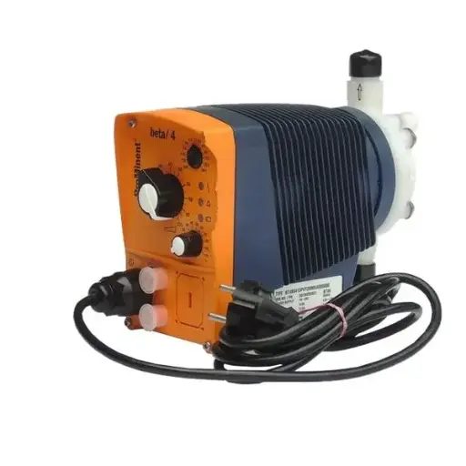 [A00144-0708] IF Dosing pump Beta4 0708 PVB