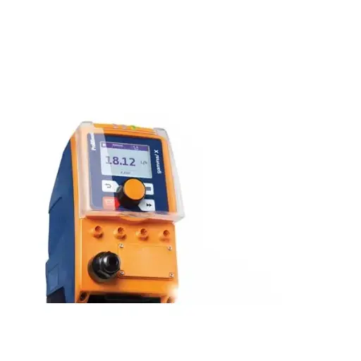 [A00145] IF Dosing pump Gamma-X 0708 PVB2 (Maxid acids)