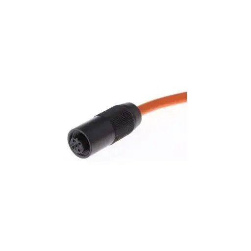 [A00147] Watertellerkabel IF doseerpomp gelast, 2 meter -  Aquatel