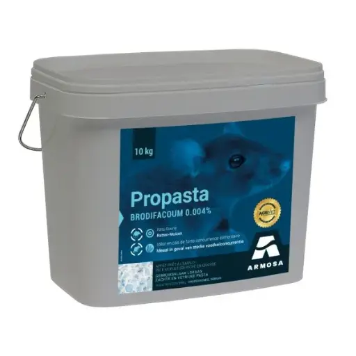 [A00166] Propasta, 10 kg (B-FR-NL)
