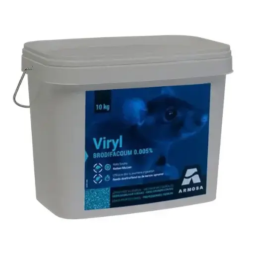 [A00167] Viryl, 10 kg (B-FR)