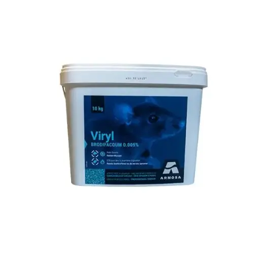 [A00167] Viryl, 10 kg (B-FR)