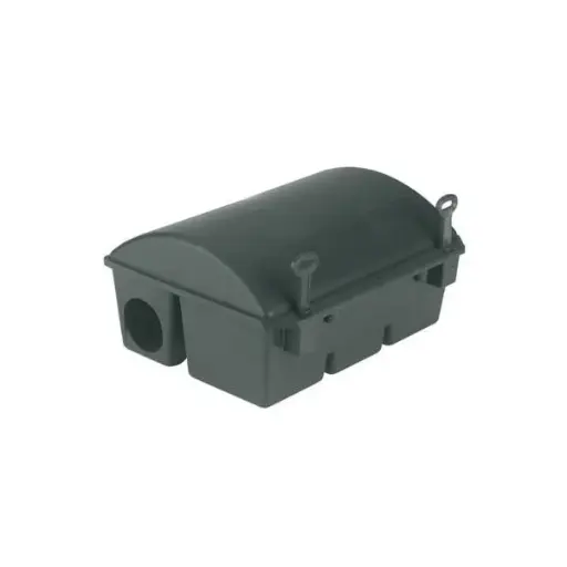 [A00168] Bait station, professional model