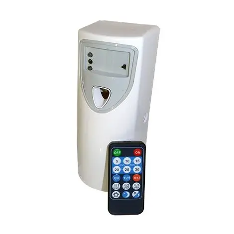 [A00174-DISPENSER] Insecticide fogger with remote control