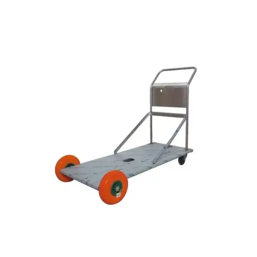 [A00207] IF Applicator 3.0 trolley