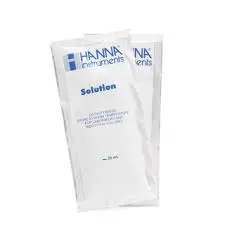 [A00213] ORP test solution 470 mV, 20 ml