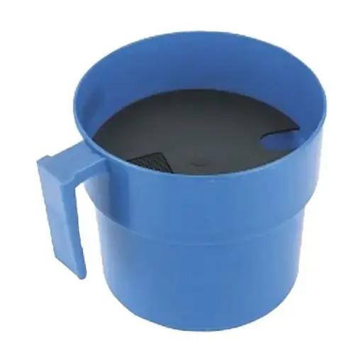 [A00240] Tasse à lait pour le lait