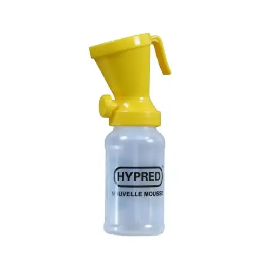 [A00241] Milk cup foam