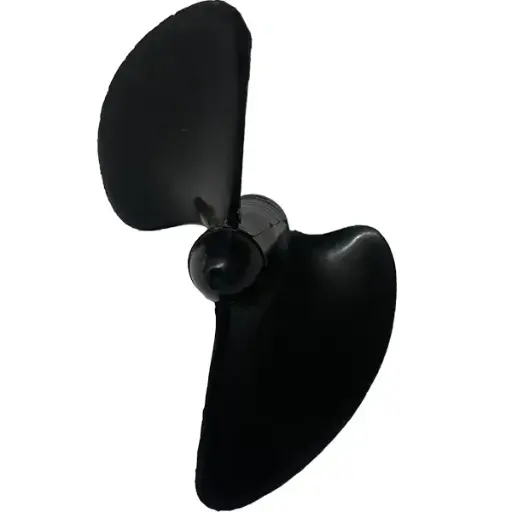 [A00248-PROPELLER] Propeller IF Mengtank poly-ethyleen 60 liter