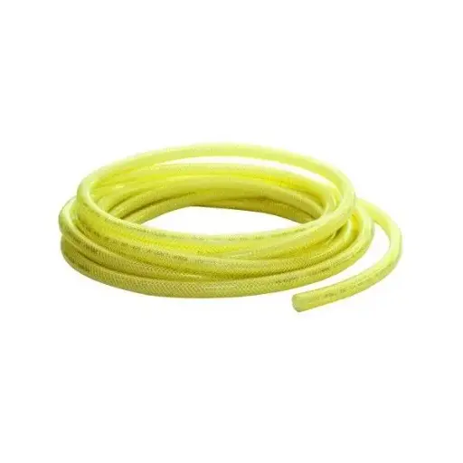 [A00266] Aanzuigslang chemicaliën geel tbv IF Foamunit, per meter