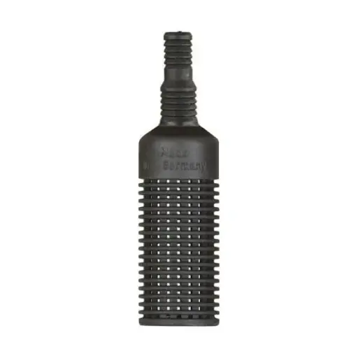 [A00268] Aanzuigfilter kunststof
