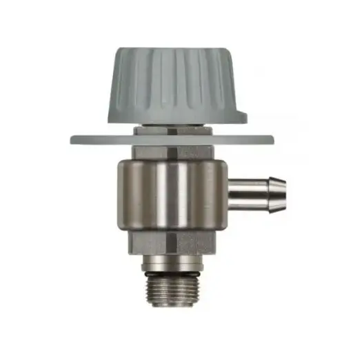 [A00270] Doseerventiel IF Foamunit grijs