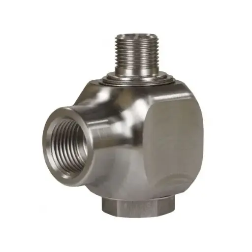 [A00285-SWIVEL] Swivel t.b.v. Hogedrukhaspel manueel, 70 meter
