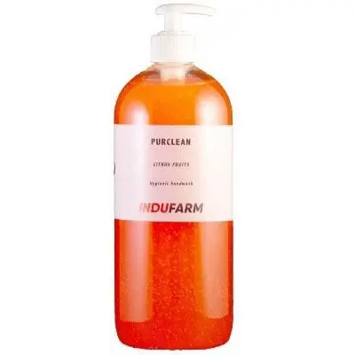 [A00327] IF 2in1 Shower Shampoo, 1000 mL