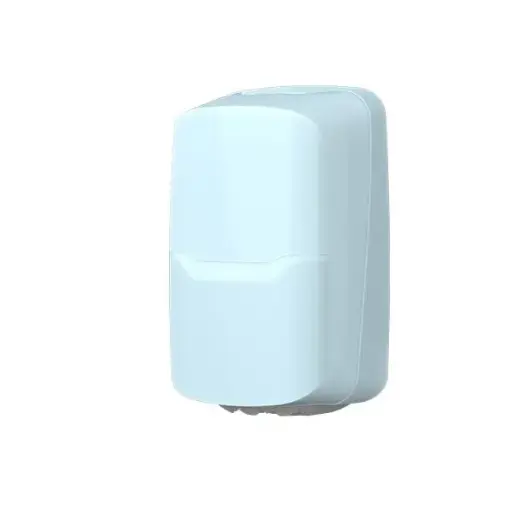 [A00331] Dispenser ten behoeve van midi rol kunststof