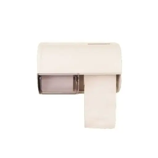 [A00332] Dispenser ten behoeve van toiletpapier