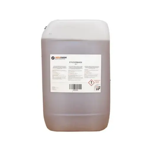 [A00355] IF Floorwash, 25 liter
