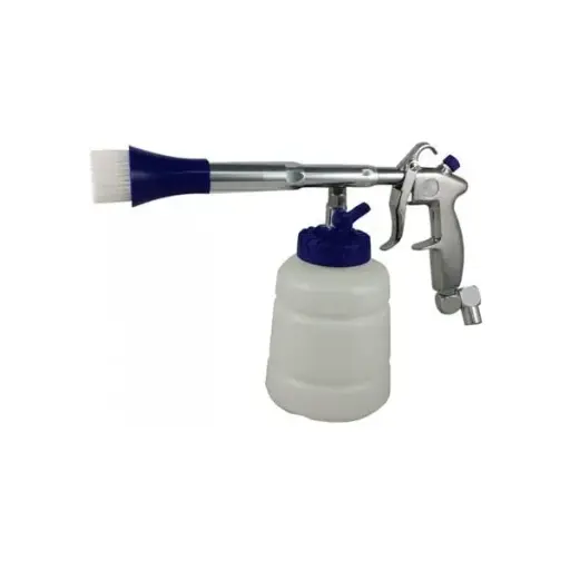 [A00360] Ball booster reinigingspistool interieur
