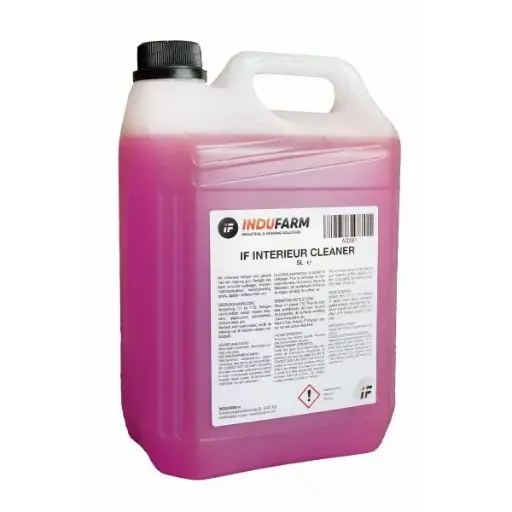 [A00361] IF Interieur Cleaner, 5 litres
