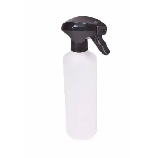 [A00379] Handspuit, 1/2 liter