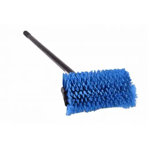 [A00380] Telescopic brush