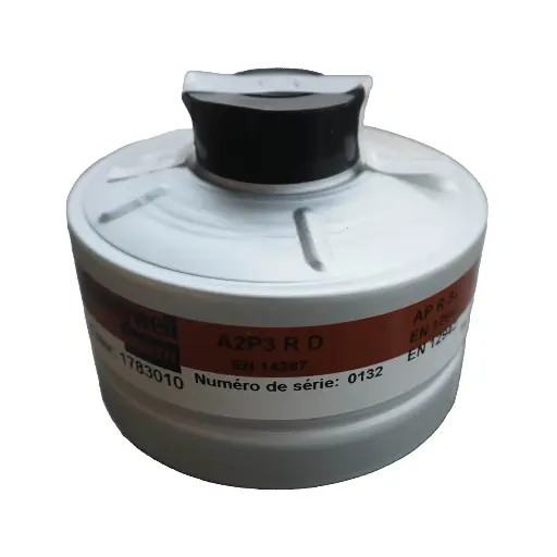 [A00390] Filtre à gaz A2P3