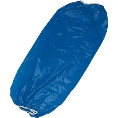 [A00418] Mouwovertrek, 100 stuks