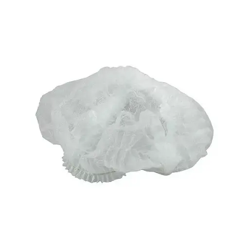[A00422] Haarnet, 100 stuks