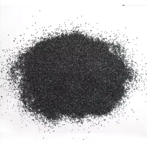 [A00519] Siliciumcarbide medium, 25 kg