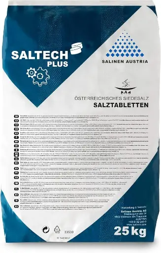 [A00532] Onthardingszout, 25 kg