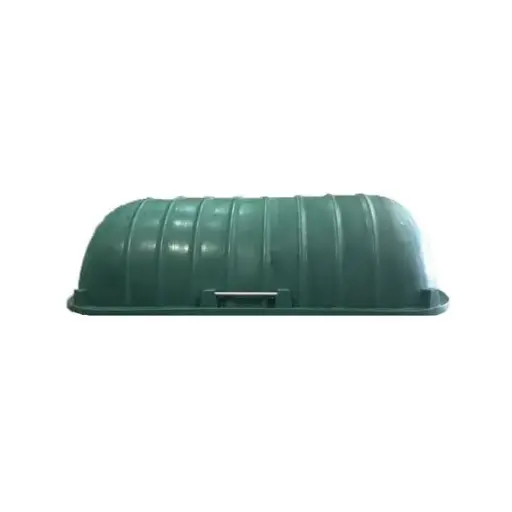 [A00558] IF Cloche à cadavres, moyen
