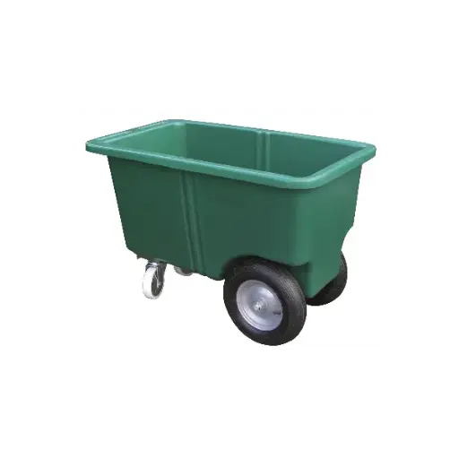 [A00559] IF Voederwagen, 250 liter