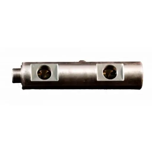 [A00605] Adapter 3-way IF foam unit