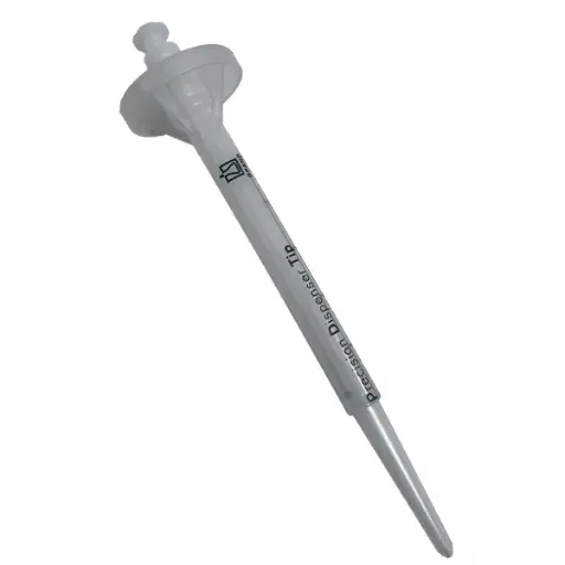 [A00610] PD-tips Plastibrand, 1 mL non aseptique