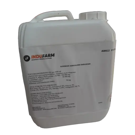 [A00612] IF Vitaline, 5 liter