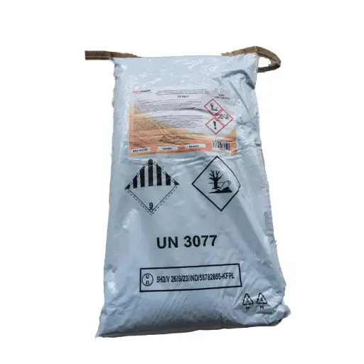 [A00625] Kopersulfaat Pentahydraat 96%, 25 kg