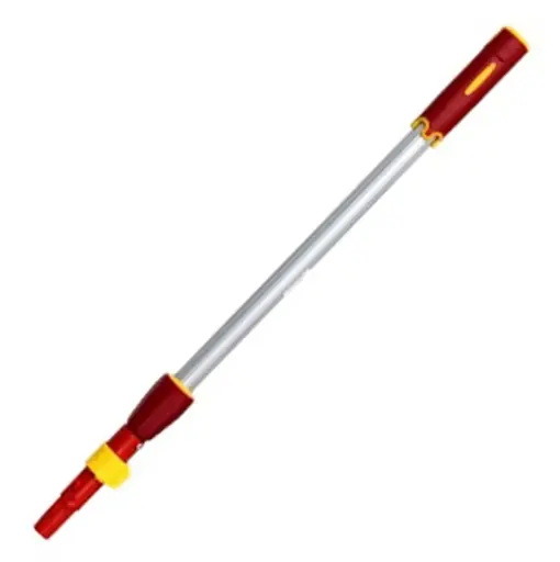 [A00628] Verlengsteel Expert, 100 - 200 cm