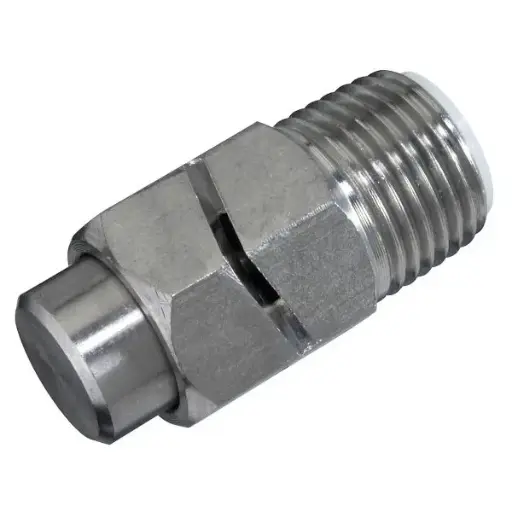 [A00648] Drinknippel zeugen v-model buiten, 1/2"