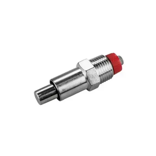[A00651] Drinking nipple, mash nipple, meat pigs outside, 1/2"