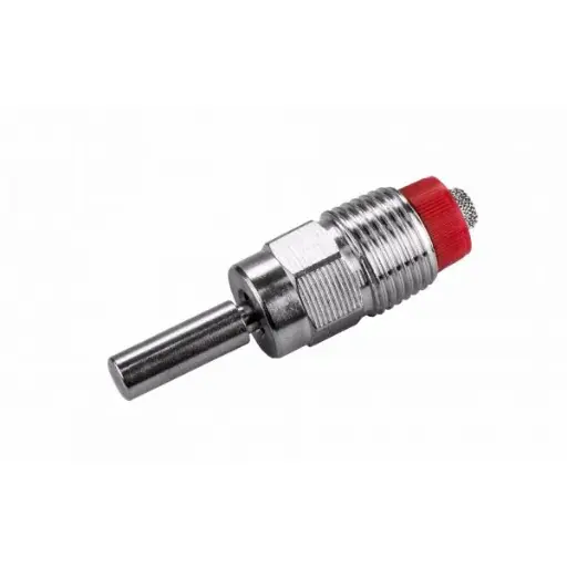 [A00652] Drinknippel brijbaknippel dunne pin, buiten 1/2"