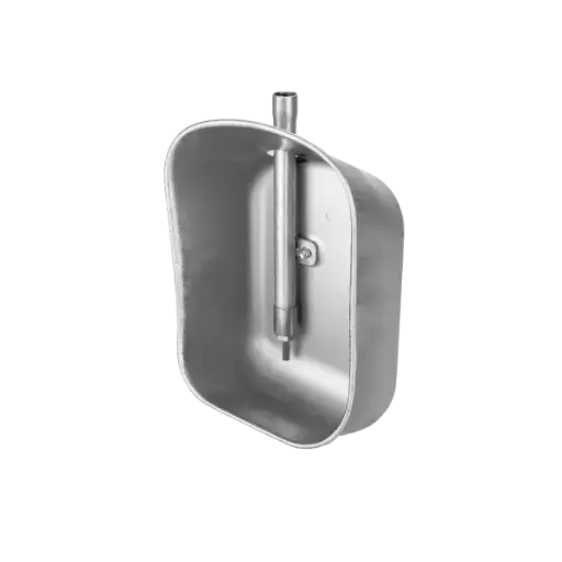 [A00655] Drinkbak IF Ecodrinker vleesvarkens binnen, 1/2"