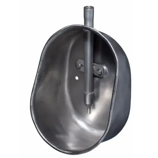 [A00656] Drinkbak IF Ecodrinker zeugen binnen, 1/2"