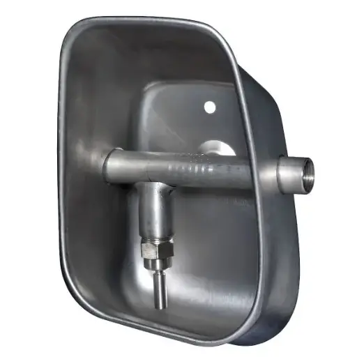 [A00657] Drinkbak IF Freshwater batterij binnen, 1/2"