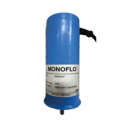 [A00675-MOTOR] Motor for Mixing Tank