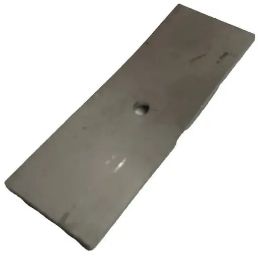 [A00675-PROPELLER] Propeller voor Mixing Tank