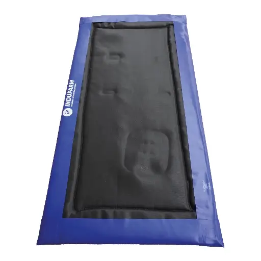 [A00683] Desinfection mat in cover, 180 X 90 X 4 cm