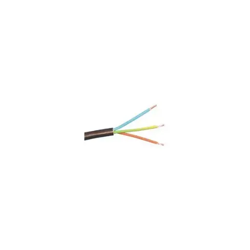 [A00690] Onderwaterkabel (AD8) levensmiddelbestendig 3G 2,5², per lopende meter