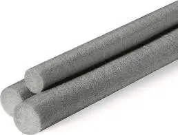 [A00709] Rugvulling 20 mm, per lopende  meter