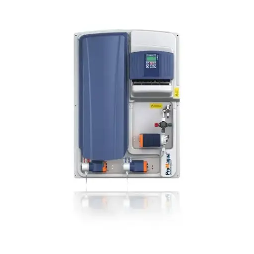 [A00716] Chloordioxide generator Bello Zon 12 grams/hour