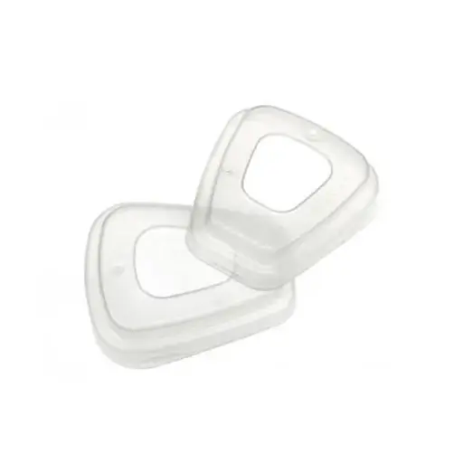 [A00728] Prefilter holder 3M 501, per set